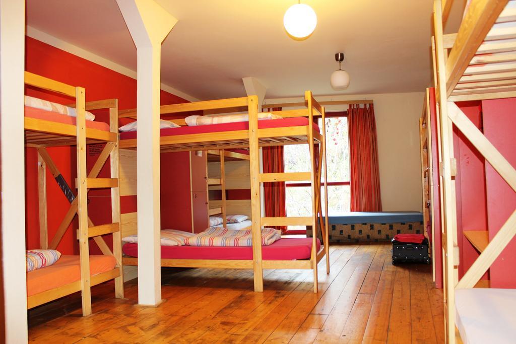 Hostel Marabou Prague Praga Quarto foto