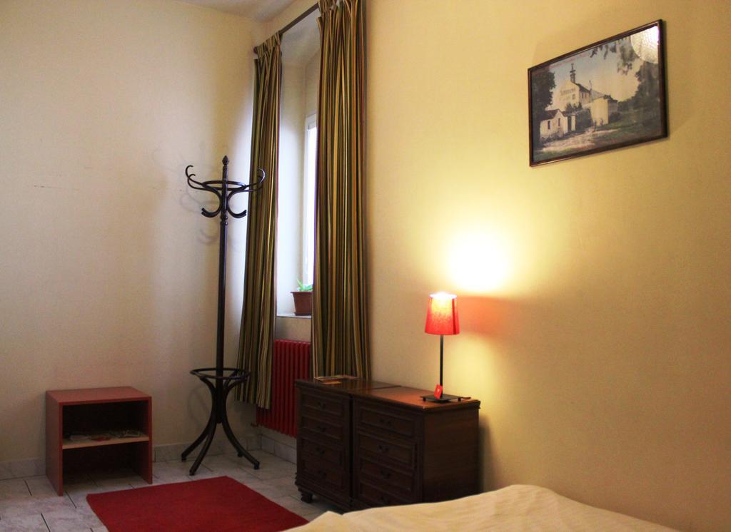 Hostel Marabou Prague Praga Exterior foto