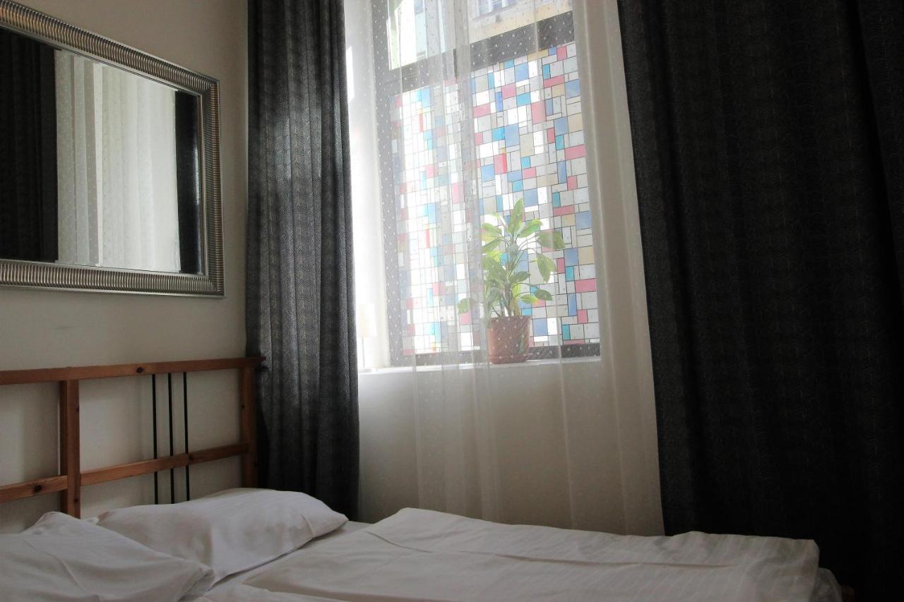 Hostel Marabou Prague Praga Exterior foto