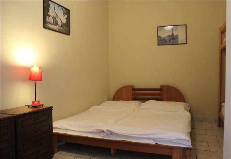 Hostel Marabou Prague Praga Exterior foto